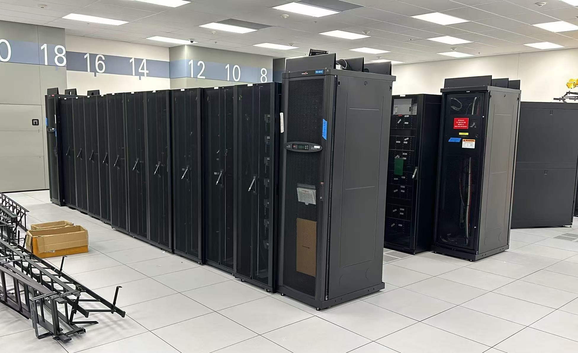 IT Asset Disposition - ITAD