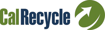 CalRecycle E-Waste Certification Logo
